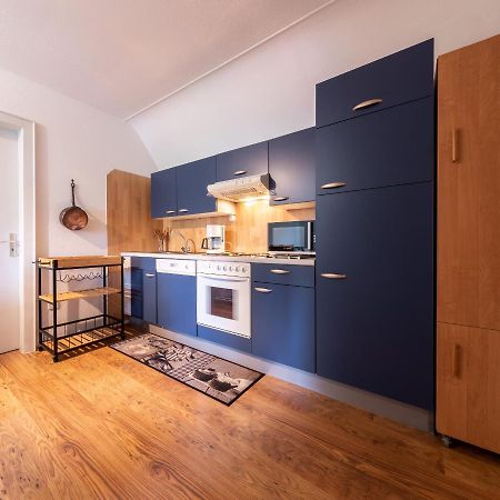 Les Quatre Vents Apartment Thannenkirch Exterior photo