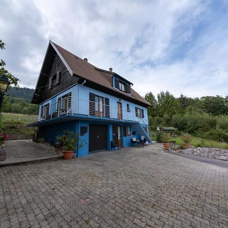 Les Quatre Vents Apartment Thannenkirch Exterior photo